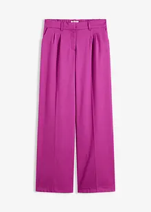 Pantaloni a palazzo, bonprix Pantaloni a palazzo, bonprix