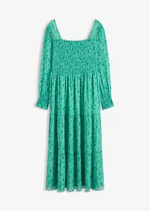 Abito lungo in jersey, bonprix Abito lungo in jersey, bonprix