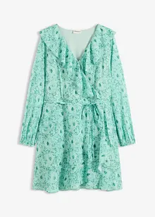 Abito in chiffon, bonprix Abito in chiffon, bonprix