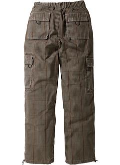 Pantalone cargo loose fit straight, bpc bonprix collection Pantalone cargo loose fit straight, bpc bonprix collection