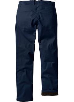 Pantalone termico elasticizzato regular fit straight, bpc bonprix collection Pantalone termico elasticizzato regular fit straight, bpc bonprix collection