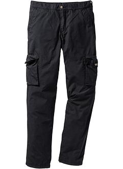 Pantalone cargo leggero regular fit straight, bpc bonprix collection Pantalone cargo leggero regular fit straight, bpc bonprix collection