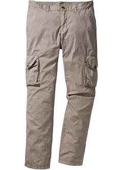 Pantalone cargo leggero regular fit straight, bpc bonprix collection Pantalone cargo leggero regular fit straight, bpc bonprix collection