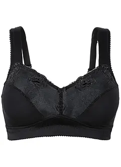 Reggiseno minimizer senza ferretto con spalline imbottite, bonprix Reggiseno minimizer senza ferretto con spalline imbottite, bonprix