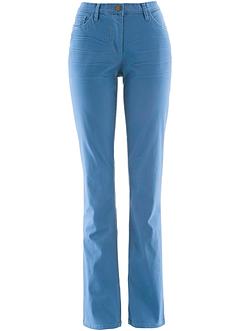 Pantalone elasticizzato comodo "Dritto", bpc bonprix collection Pantalone elasticizzato comodo "Dritto", bpc bonprix collection