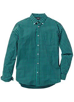 Camicia a quadri a manica lunga regular fit, bpc bonprix collection Camicia a quadri a manica lunga regular fit, bpc bonprix collection