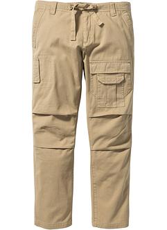 Pantalone cargo regular fit straight, bpc bonprix collection Pantalone cargo regular fit straight, bpc bonprix collection
