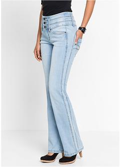 Jeans elasticizzato modellante "Pancia-gambe-glutei" BOOTCUT, John Baner JEANSWEAR Jeans elasticizzato modellante "Pancia-gambe-glutei" BOOTCUT, John Baner JEANSWEAR