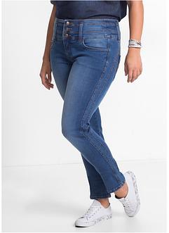 Jeans super elasticizzato "Pancia-gambe-glutei" SLIM, John Baner JEANSWEAR Jeans super elasticizzato "Pancia-gambe-glutei" SLIM, John Baner JEANSWEAR