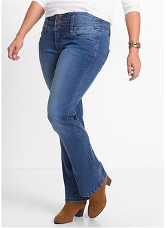 Jeans elasticizzato modellante "Pancia-gambe-glutei" BOOTCUT, John Baner JEANSWEAR Jeans elasticizzato modellante "Pancia-gambe-glutei" BOOTCUT, John Baner JEANSWEAR