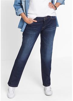 Jeans elasticizzato "Ultra modellante" STRAIGHT Premium, John Baner JEANSWEAR Jeans elasticizzato "Ultra modellante" STRAIGHT Premium, John Baner JEANSWEAR