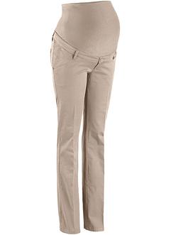 Pantalone elasticizzato prémaman a gamba larga, bpc bonprix collection Pantalone elasticizzato prémaman a gamba larga, bpc bonprix collection