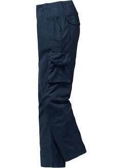 Pantalone cargo leggero regular fit straight, bpc bonprix collection Pantalone cargo leggero regular fit straight, bpc bonprix collection
