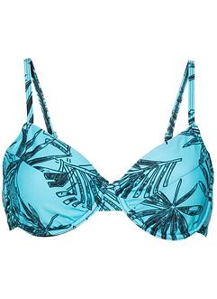 Reggiseno con ferretto per bikini, bpc bonprix collection Reggiseno con ferretto per bikini, bpc bonprix collection