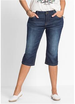Pinocchietto di jeans elasticizzato "Ultra modellante", John Baner JEANSWEAR Pinocchietto di jeans elasticizzato "Ultra modellante", John Baner JEANSWEAR