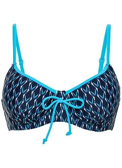 Reggiseno con ferretto per bikini, bpc bonprix collection Reggiseno con ferretto per bikini, bpc bonprix collection