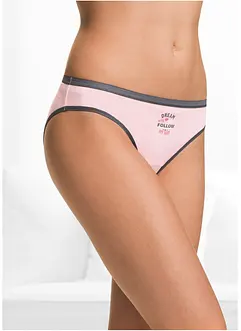 Slip (pacco da 5), bonprix Slip (pacco da 5), bonprix