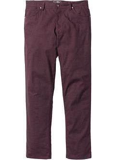 Pantalone elasticizzato 5 tasche regular fit, bpc selection Pantalone elasticizzato 5 tasche regular fit, bpc selection