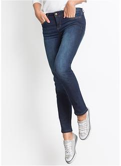 Jeans elasticizzato "Ultra modellante" STRAIGHT Premium, John Baner JEANSWEAR Jeans elasticizzato "Ultra modellante" STRAIGHT Premium, John Baner JEANSWEAR