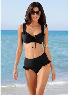 Reggiseno minimizer con ferretto per bikini, bpc selection Reggiseno minimizer con ferretto per bikini, bpc selection