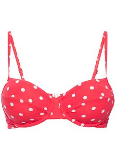 Reggiseno per bikini ad asciugatura rapida, bpc bonprix collection Reggiseno per bikini ad asciugatura rapida, bpc bonprix collection