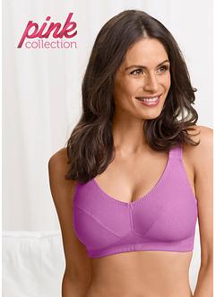 Reggiseno Pink Collection (pacco da 2), bpc bonprix collection Reggiseno Pink Collection (pacco da 2), bpc bonprix collection