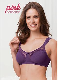 Reggiseno Pink Collection (pacco da 2), bpc bonprix collection Reggiseno Pink Collection (pacco da 2), bpc bonprix collection