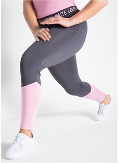 Leggings funzionale lungo livello 2 Maite Kelly, bpc bonprix collection Leggings funzionale lungo livello 2 Maite Kelly, bpc bonprix collection