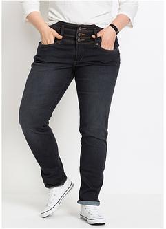 Jeans elasticizzato modellante "Pancia-gambe-glutei" SLIM, John Baner JEANSWEAR Jeans elasticizzato modellante "Pancia-gambe-glutei" SLIM, John Baner JEANSWEAR