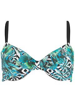 Reggiseno con ferretto per bikini, bpc bonprix collection Reggiseno con ferretto per bikini, bpc bonprix collection