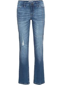 Jeans elasticizzato Authentik, diritto, John Baner JEANSWEAR Jeans elasticizzato Authentik, diritto, John Baner JEANSWEAR