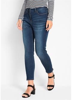 Jeans elasticizzato boyfriend con cerniere, bpc bonprix collection Jeans elasticizzato boyfriend con cerniere, bpc bonprix collection