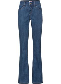 Jeans elasticizzato comfort effetto push-up BOOTCUT, John Baner JEANSWEAR Jeans elasticizzato comfort effetto push-up BOOTCUT, John Baner JEANSWEAR