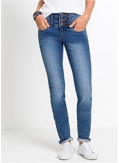 Jeans elasticizzato modellante "Pancia-gambe-glutei" SLIM, John Baner JEANSWEAR Jeans elasticizzato modellante "Pancia-gambe-glutei" SLIM, John Baner JEANSWEAR