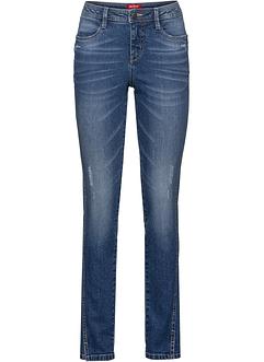 Jeans elasticizzato Authentik corto SLIM, John Baner JEANSWEAR Jeans elasticizzato Authentik corto SLIM, John Baner JEANSWEAR