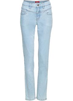 Jeans elasticizzato Authentic CLASSIC, John Baner JEANSWEAR Jeans elasticizzato Authentic CLASSIC, John Baner JEANSWEAR