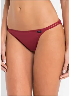 Tanga (pacco da 6), bonprix Tanga (pacco da 6), bonprix