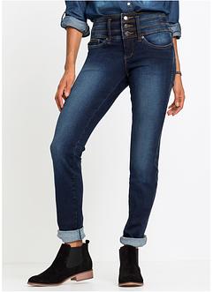 Jeans elasticizzato modellante "Pancia-gambe-glutei" SLIM, John Baner JEANSWEAR Jeans elasticizzato modellante "Pancia-gambe-glutei" SLIM, John Baner JEANSWEAR