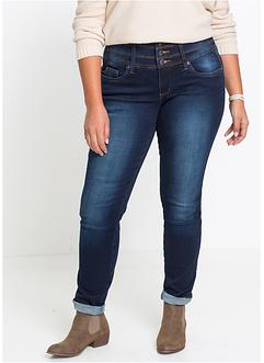 Jeans elasticizzato modellante "Pancia-gambe-glutei" SLIM, John Baner JEANSWEAR Jeans elasticizzato modellante "Pancia-gambe-glutei" SLIM, John Baner JEANSWEAR