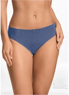 Slip (pacco da 6), bonprix Slip (pacco da 6), bonprix