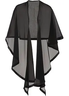 Poncho-scialle, bonprix Poncho-scialle, bonprix