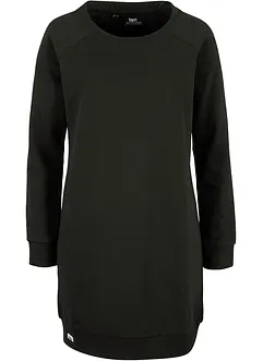 Abito in felpa di spugna morbida, bonprix Abito in felpa di spugna morbida, bonprix