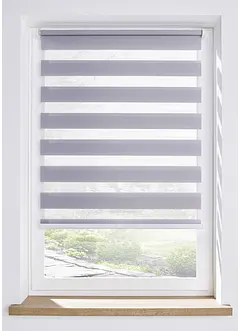 Tenda a rullo doppia senza cordicella, bonprix Tenda a rullo doppia senza cordicella, bonprix