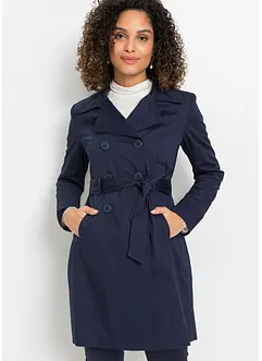 Trench in cotone, bonprix Trench in cotone, bonprix