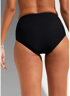 Slip per bikini con effetto modellante leggero, bonprix Slip per bikini con effetto modellante leggero, bonprix