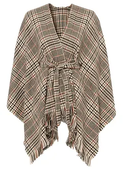Poncho, bonprix Poncho, bonprix