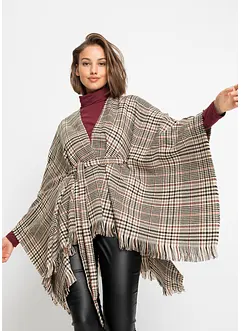 Poncho, bonprix Poncho, bonprix