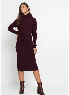 Abito in maglia, bonprix Abito in maglia, bonprix