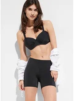 Pantaloncini da bagno in poliammide riciclata, bonprix Pantaloncini da bagno in poliammide riciclata, bonprix