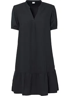 Miniabito in mussola, bonprix Miniabito in mussola, bonprix